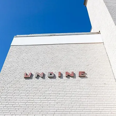 Apartamento Coastline _nor31 _ 2_ Westerland