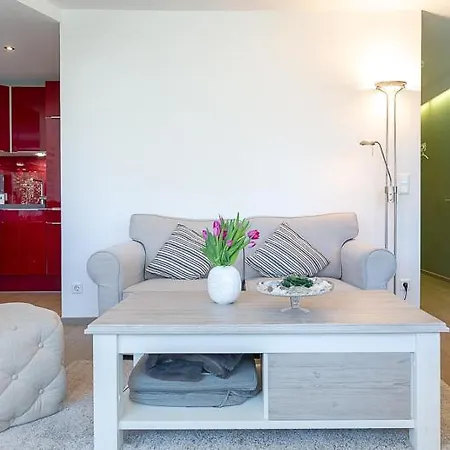 Coastline _nor31 _ 2_ Apartamento Westerland