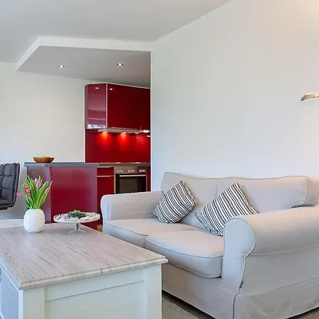 Apartamento Coastline _nor31 _ 2_ *