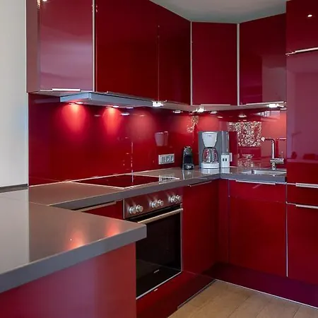 Apartamento Coastline _nor31 _ 2_