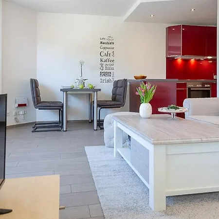 Coastline _nor31 _ 2_ Apartamento *