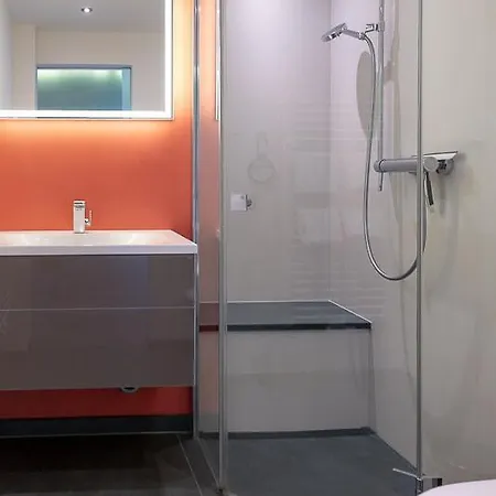 Apartamento Coastline _nor31 _ 2_ Westerland