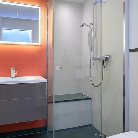 Apartamento Coastline _nor31 _ 2_ *